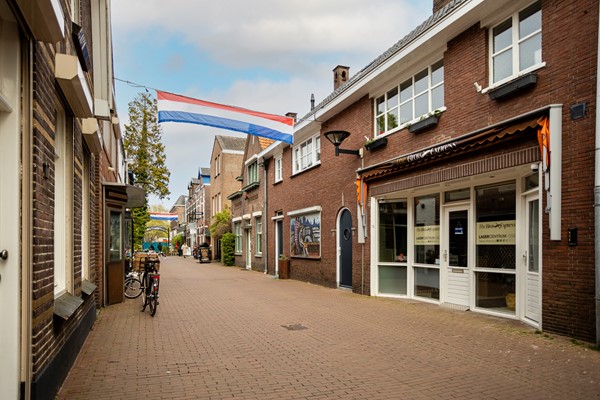 Medium property photo - Houtstraat 12A, 5341 GG Oss